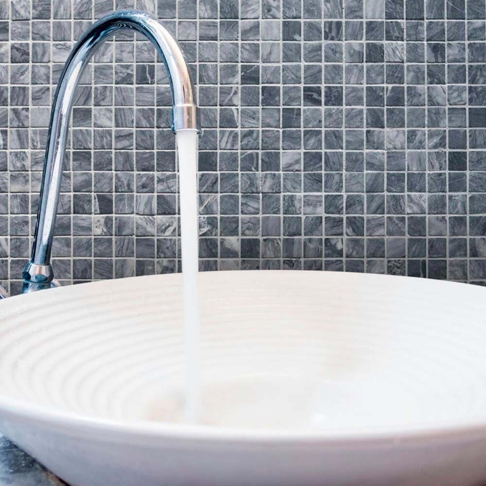 revestimiento con malla